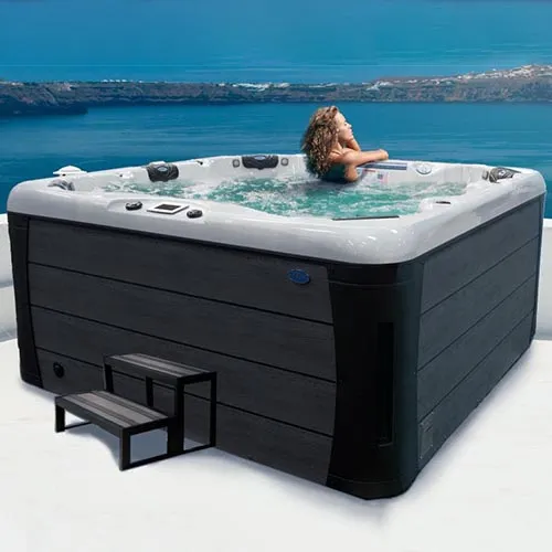 Deck hot tubs for sale in San Jose